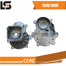 China Manufacturer of Top Quality Car Parts Die Casting made in Aluminum